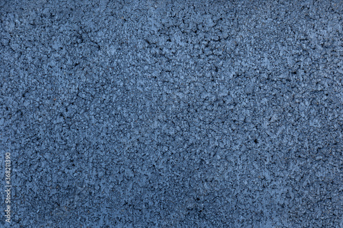 Asphalt road surface Dark blue asphalt background Dark asphalt surface Dark blue asphalt surface Asphalt pavement surface with small stones