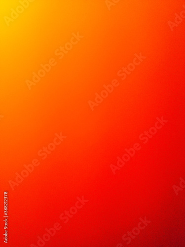 Orange yellow background, orange background 