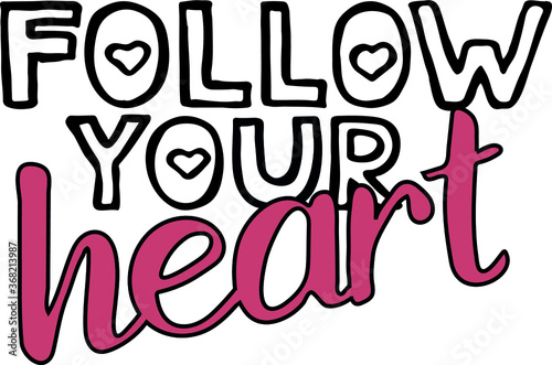 Inspiration quote for dreamer or lover. Perfect for design clothers, cards, any stuff. Vector EPS 10