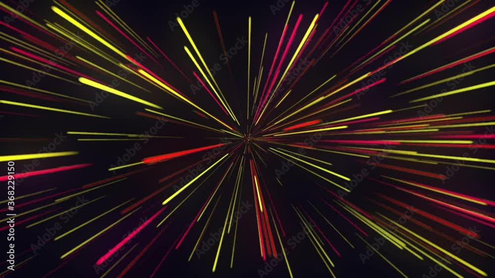 Neon color lines. Abstract background Neon color lines. Abstract background
