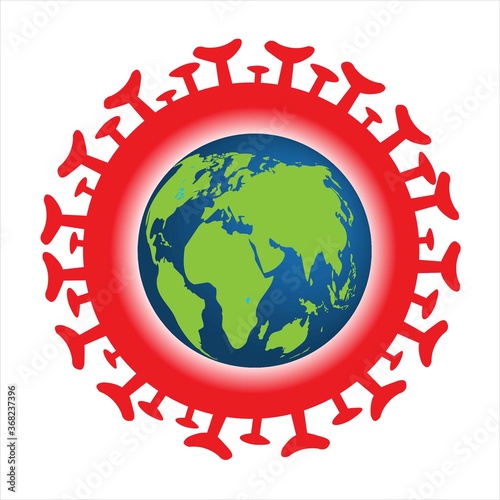 The wold is in danger