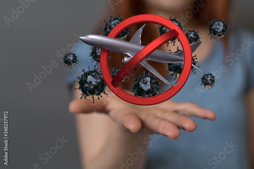 Restrictions ban on import ...