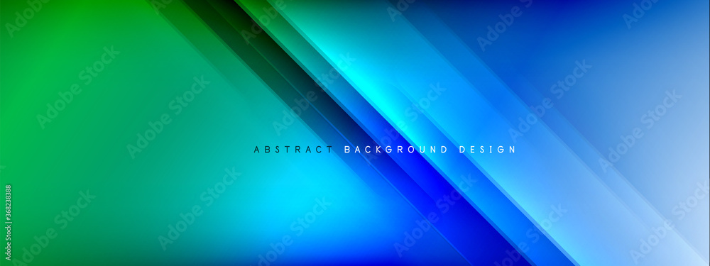 Motion concept neon shiny lines on liquid color gradients abstract backgrounds. Dynamic shadows and lights templates for text Motion concept neon shiny lines on liquid color gradients abstract backgrounds. Dynamic shadows and lights templates for text