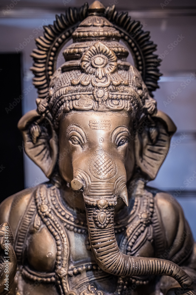 Antique Elephant Sculpture Antique Elephant Sculpture
