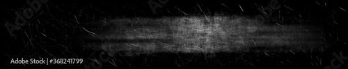 Abstract grunge panorama background design for your text
