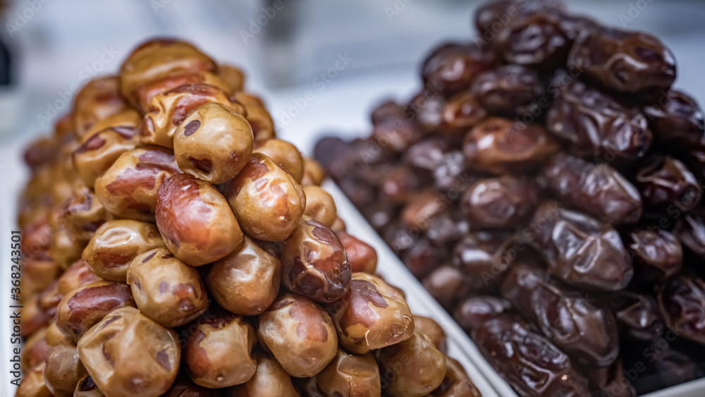 Dried Date Palm Dried Date Palm