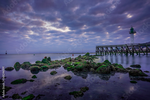 Paysage plage 180 photo