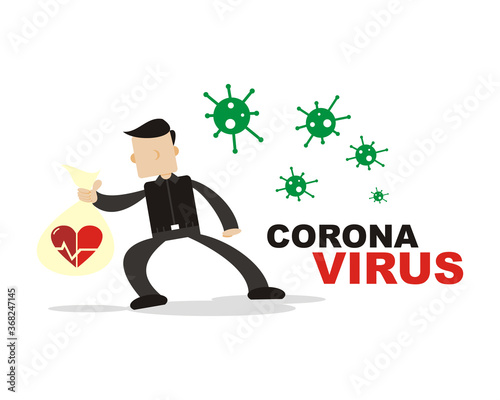 protect health from corona virus

