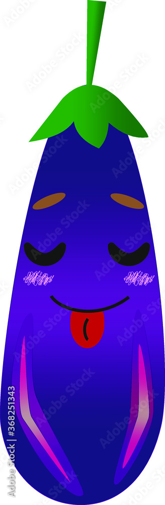 eggplant eggplant