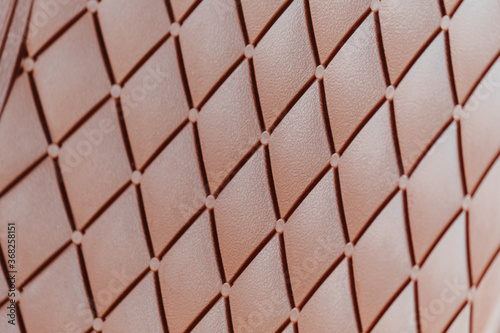 Full Frame shot of pattern like the honey comb