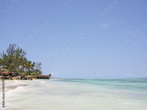 Zanzibar © Neil