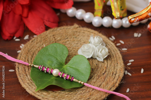 Rakhi festival