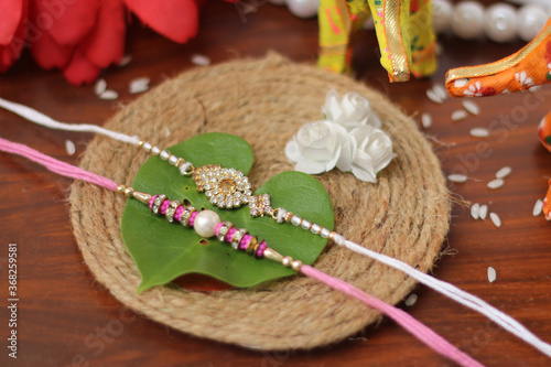 Rakhi festival