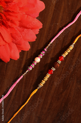 Rakhi festival