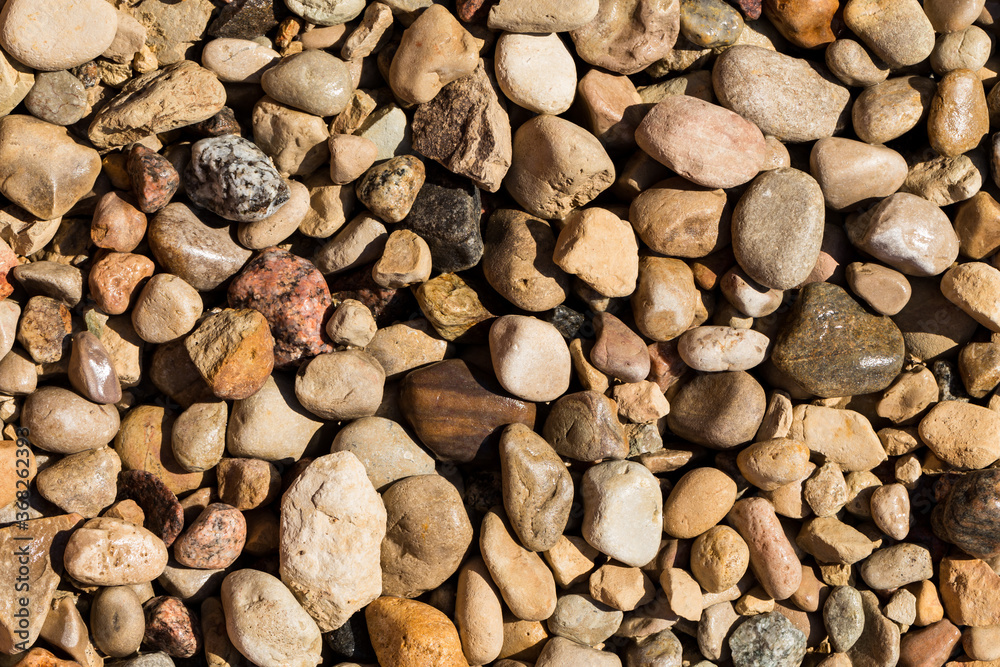 Wet Stone Pebbles Texture Or Stone Pebbles Background For Design Wet Stone Pebbles Texture Or Stone Pebbles Background For Design