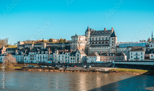 Castle of Amboise