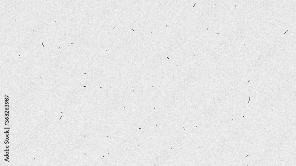 White Paper shown details of paper texture background. Use for background of any content