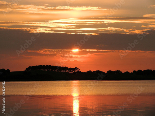 Sommer an der Ostsee
