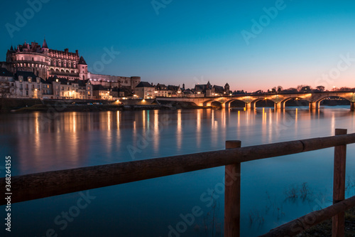 Castle of Amboise