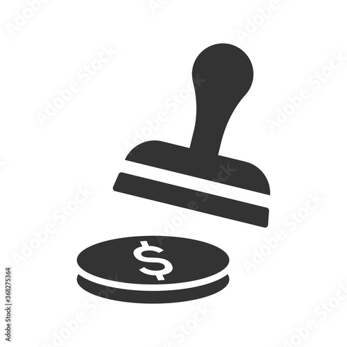 Business approved icon