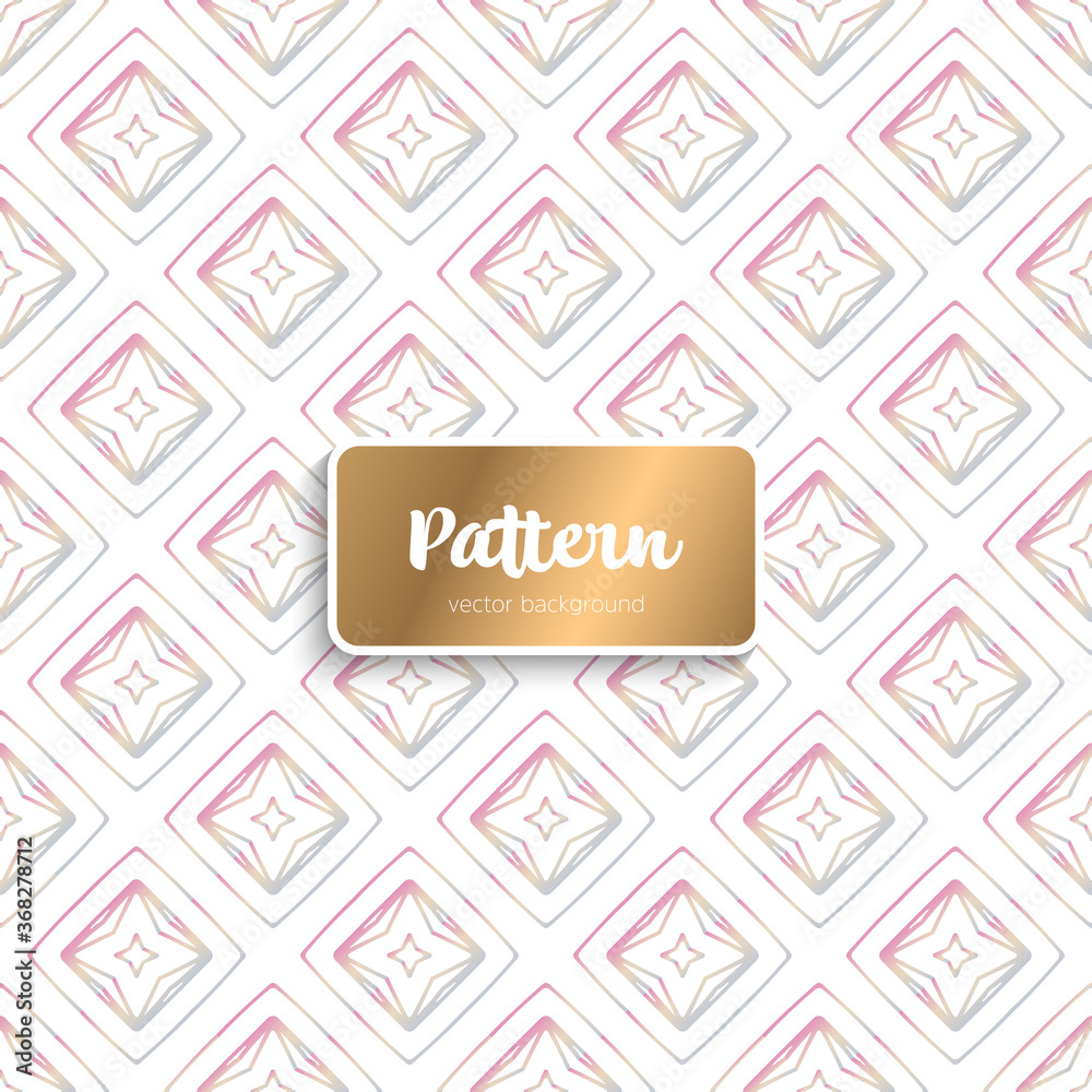 Ornate floral seamless texture, endless pattern Ornate floral seamless texture, endless pattern