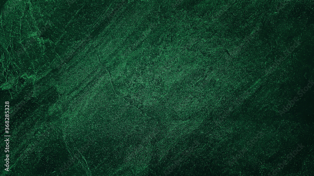 luxury dark green stone texture for background. beautiful texture