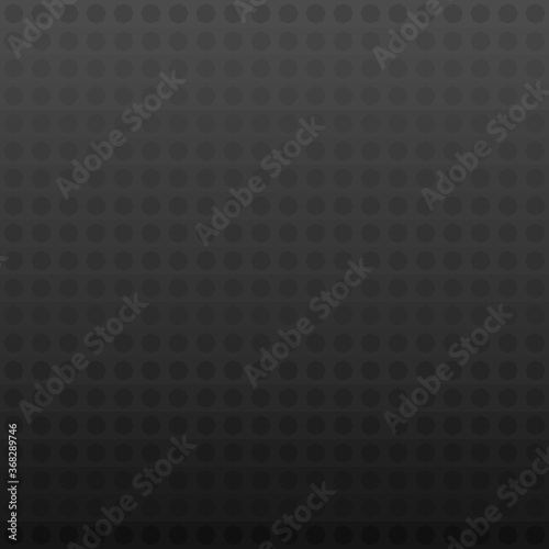 carbon fiber texture background, black color abstract wallpaper pattern vector illustration graphic design modern style 