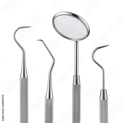 Foto Dental tools