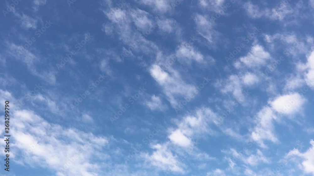 white clouds move quickly across the sky white clouds move quickly across the sky