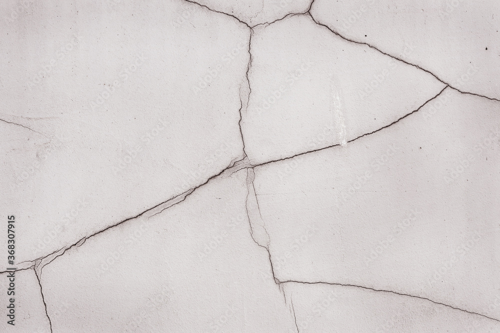 Obraz premium Abstract concrete, weathered with cracks and scratches. Grungy Concrete Surface. Great background or texture.