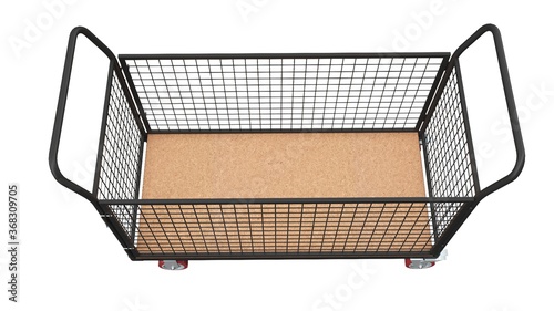 Trolly