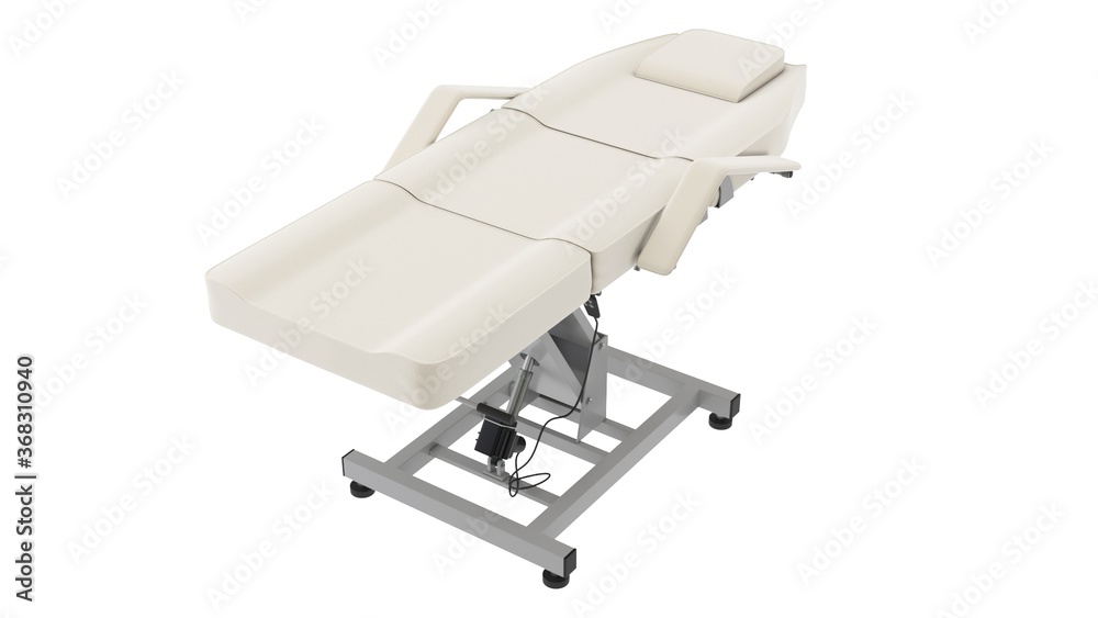 Spa table Spa table
