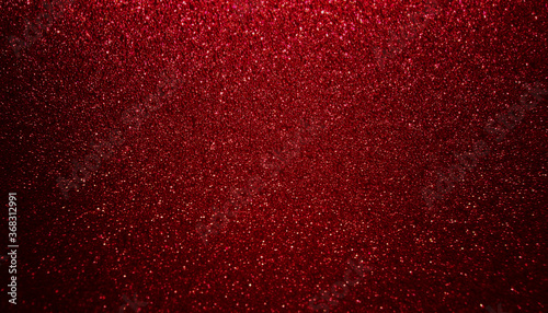 Shiny burgundy maroon glitter texture background