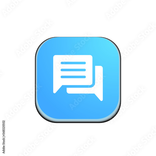 FAQ -  Button