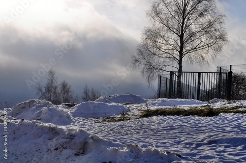 Wetteraussicht