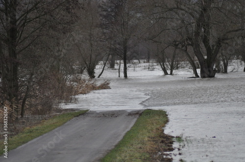 Hochwasser