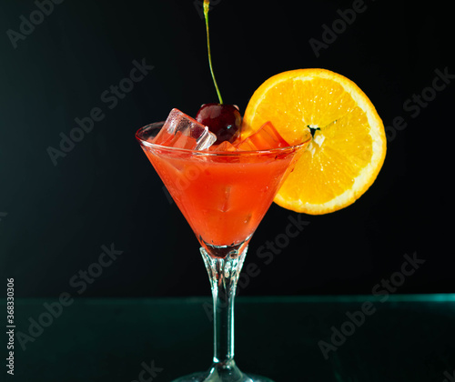 cold cocktail san francisco
