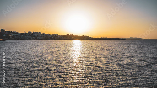 PALMA SUNRISE
