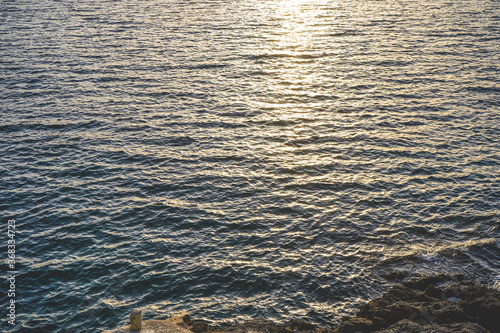 SEAWATER