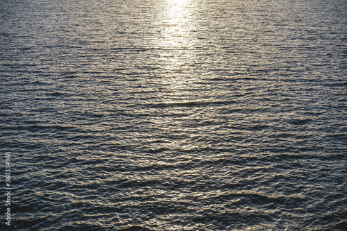 waves in mallorca