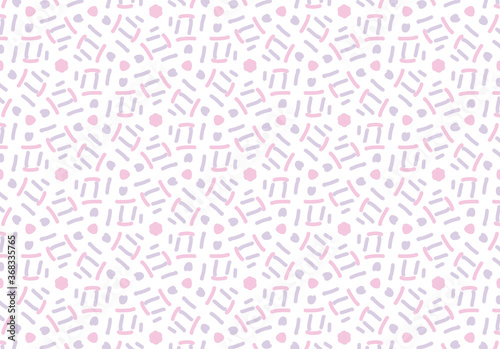 Background texture pattern seamless abstraction geometry illustration.