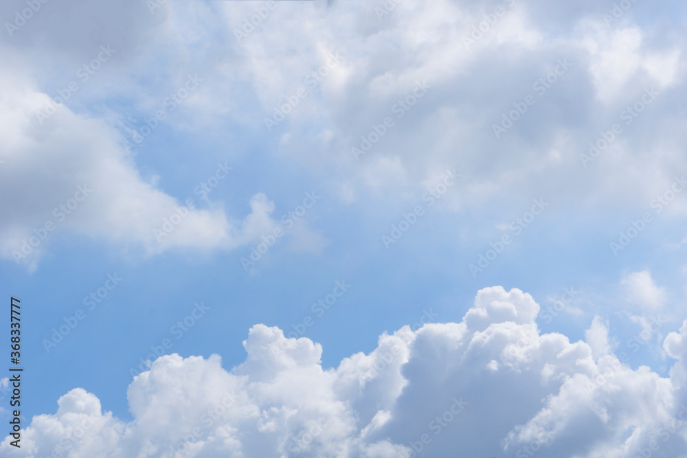 landscape of blue sky and clouds background landscape of blue sky and clouds background