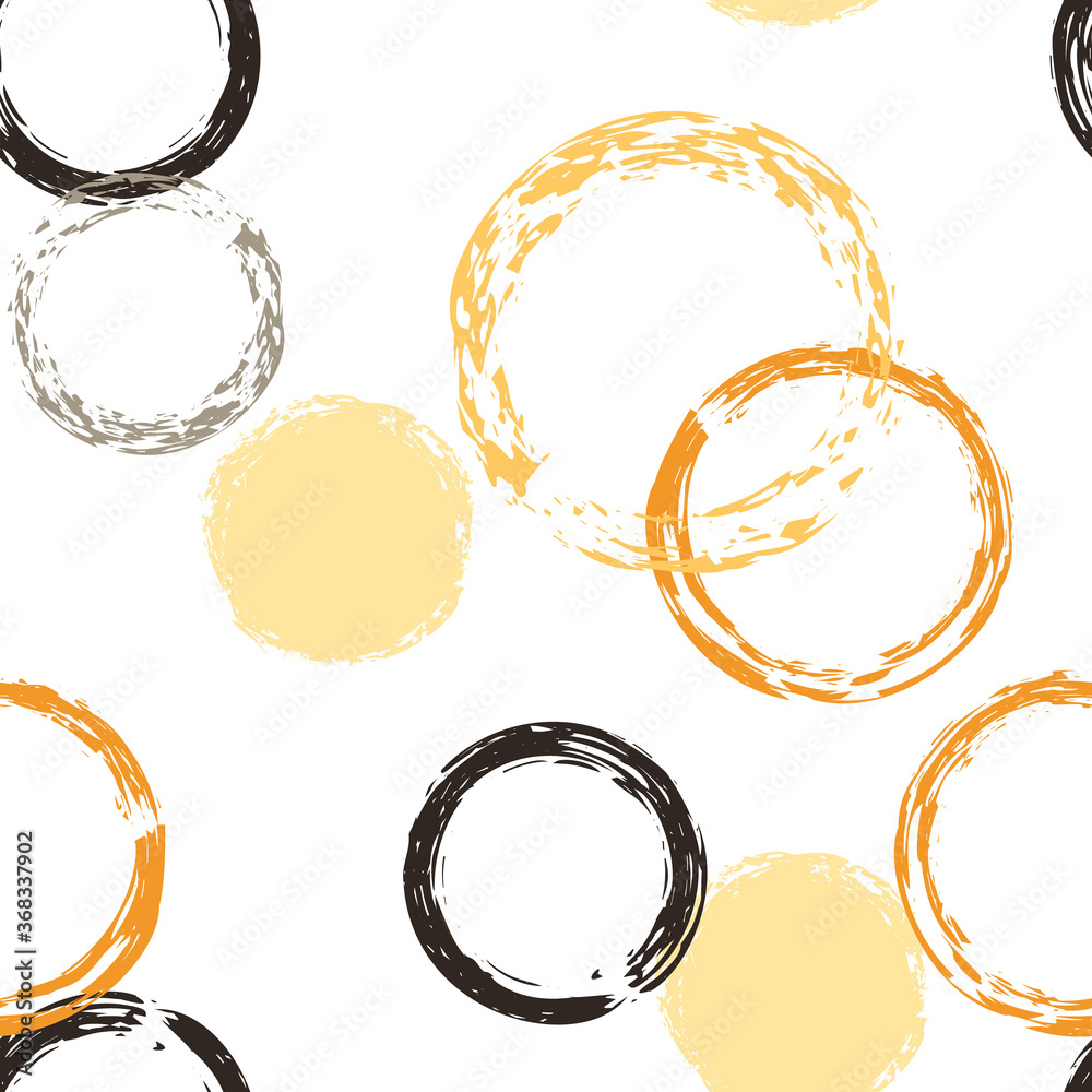 Colorful Polka Dots Colorful Polka Dots