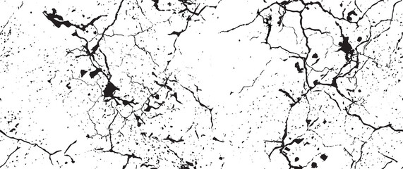 Papier peint photo Béton patrons Texture grunge usée motif continu  © Сашка Шаргаева