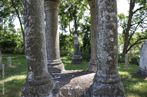 Cemetery 