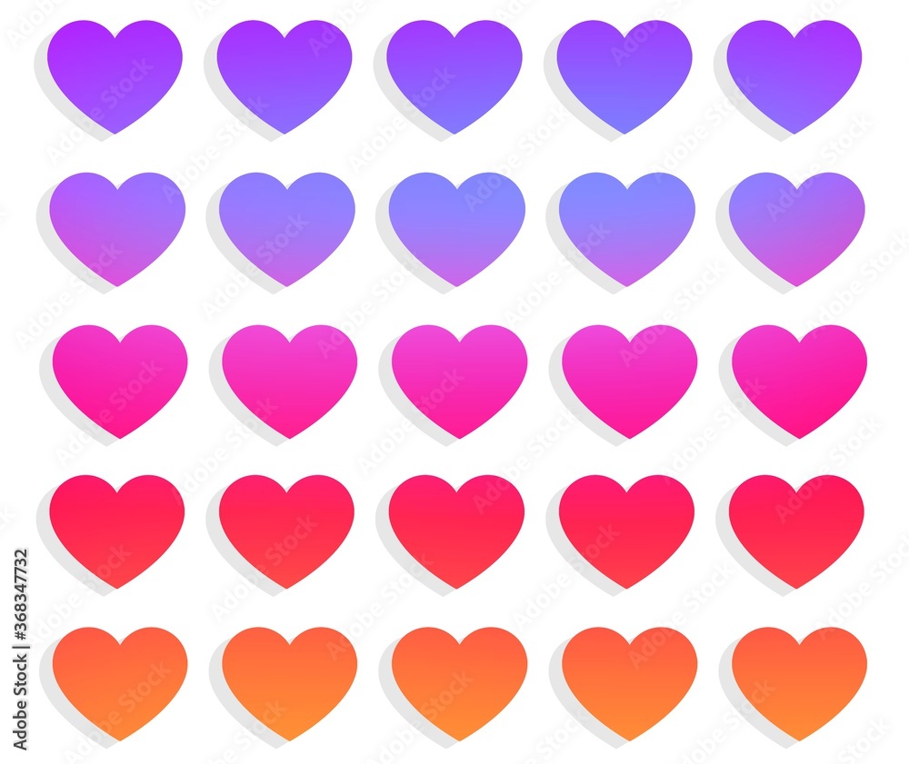 pink hearts background pink hearts background