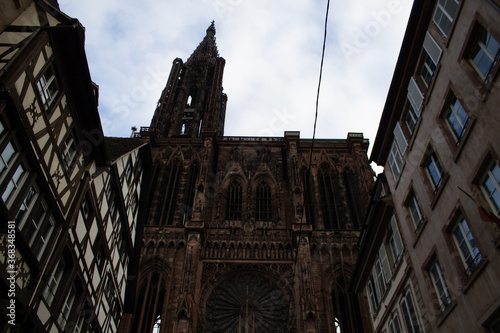 Straßburg