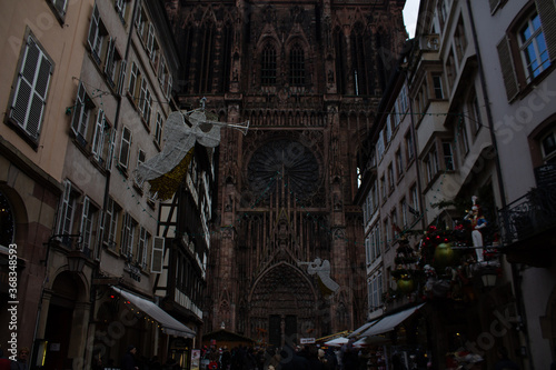 Straßburg © Max