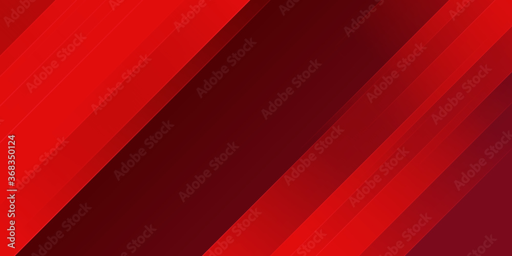 Red, black and grey geometric tech abstract background Red, black and grey geometric tech abstract background