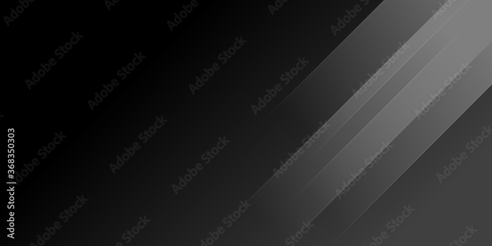 Dark black neutral abstract background for presentation design Dark black neutral abstract background for presentation design